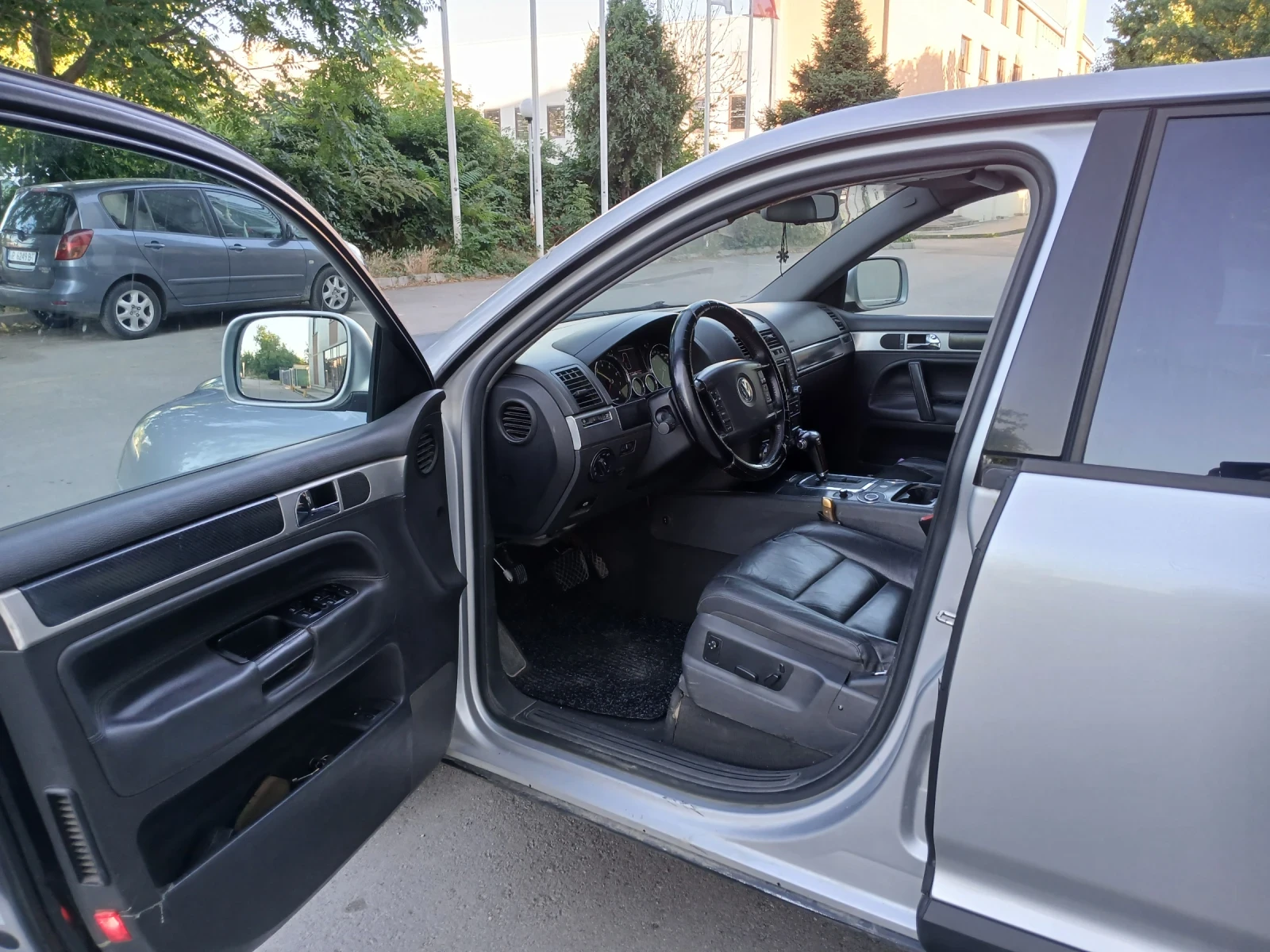 VW Touareg  - изображение 6