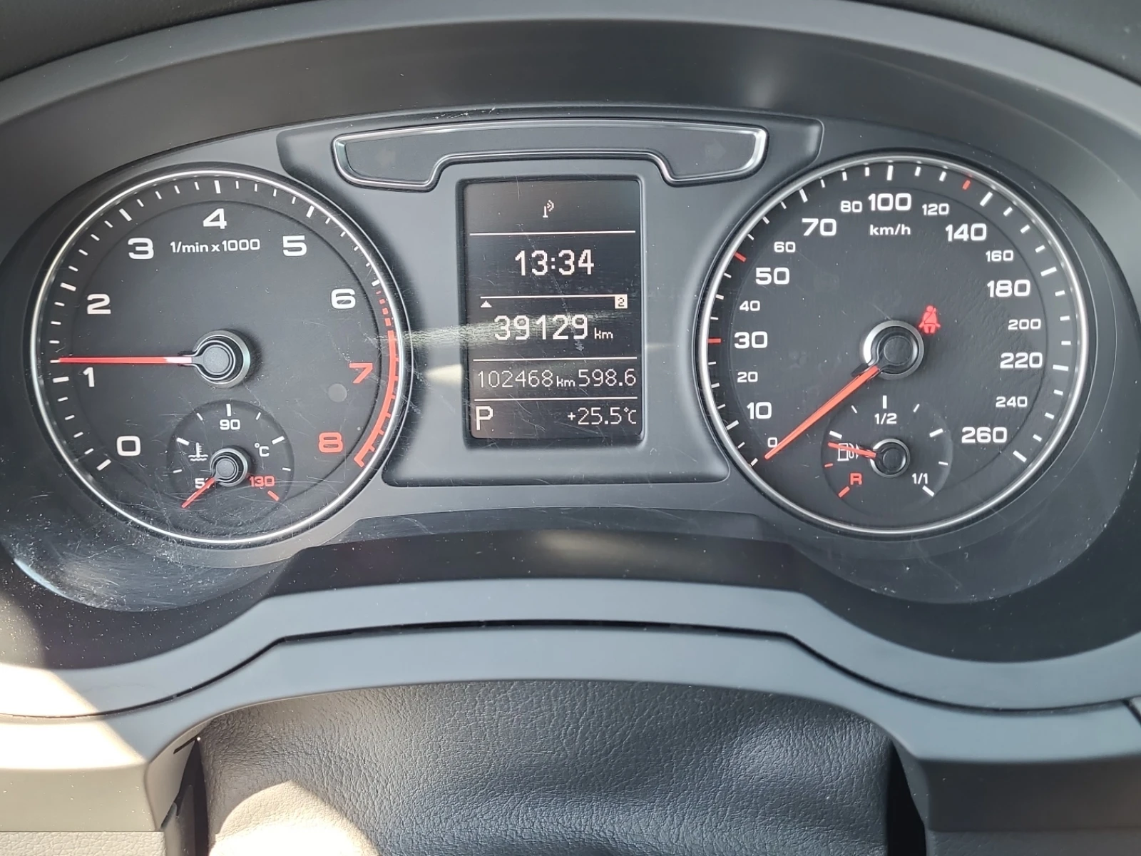 Audi Q3 * Progressiv* * АВТОКРЕДИТ* * ЦЕНА ДО БЪЛГАРИЯ*  - изображение 6