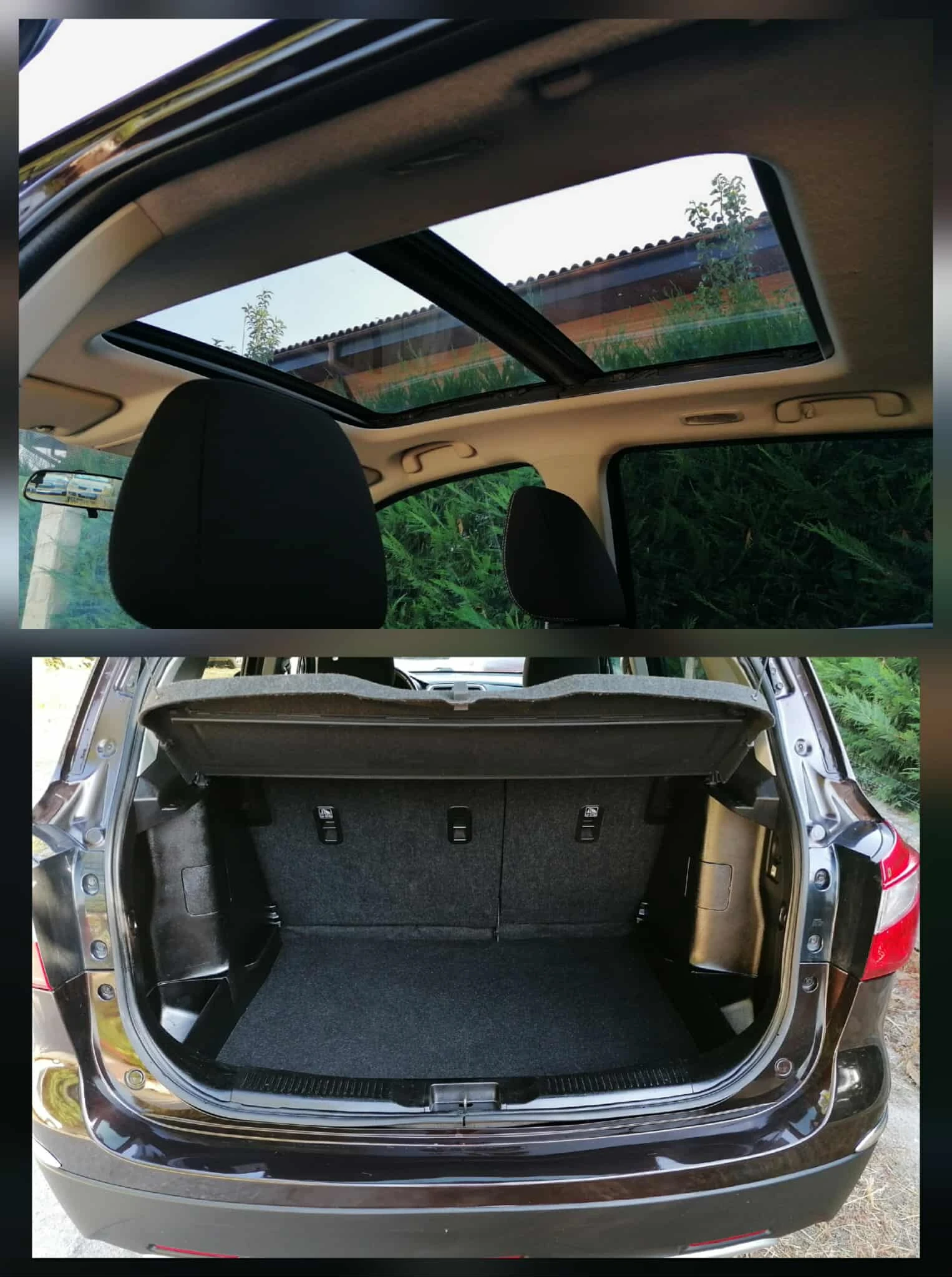 Suzuki SX4 S-Cross 1.6i-  a KEYLESS-GO | Mobile.bg   14