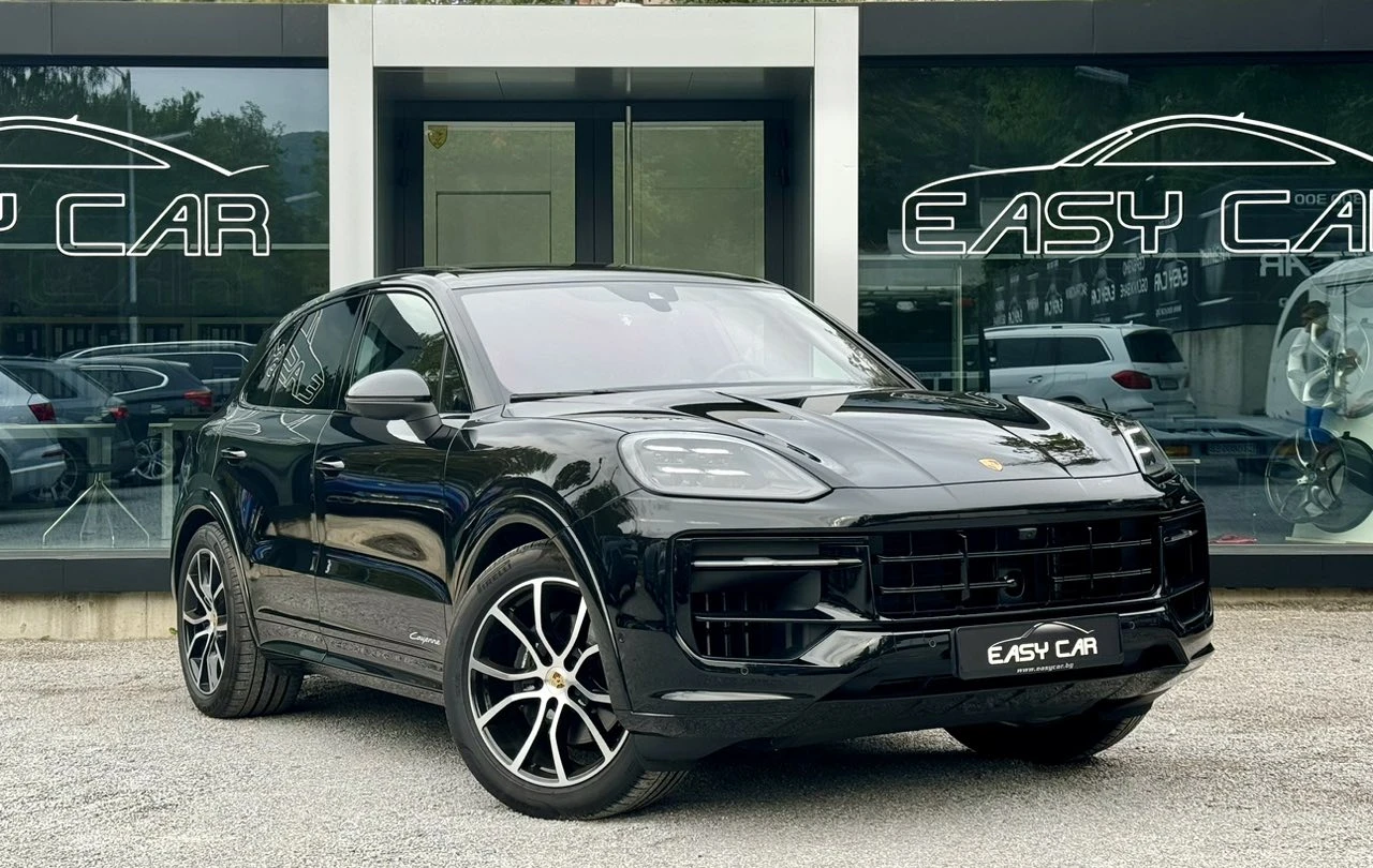 Porsche Cayenne HUD/NAVI/CAMERA-360/PANO/BOSE/ - изображение 3