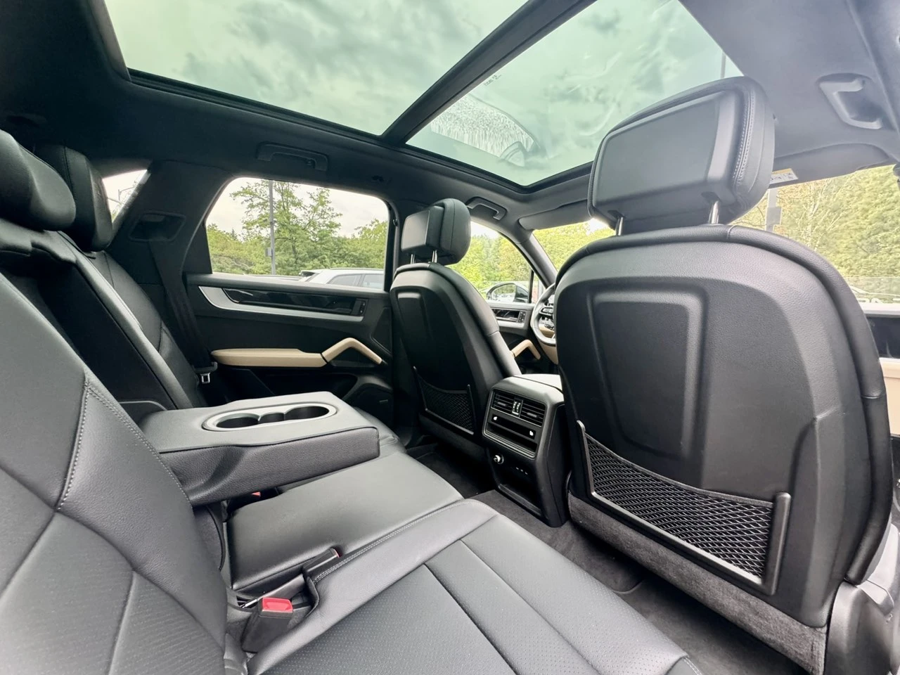 Porsche Cayenne   !!! HUD/NAVI/CAMERA-360/PANO/BOSE/ | Mobile.bg   17