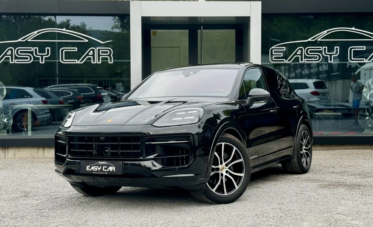 Porsche Cayenne   !!! HUD/NAVI/CAMERA-360/PANO/BOSE/ | Mobile.bg   1