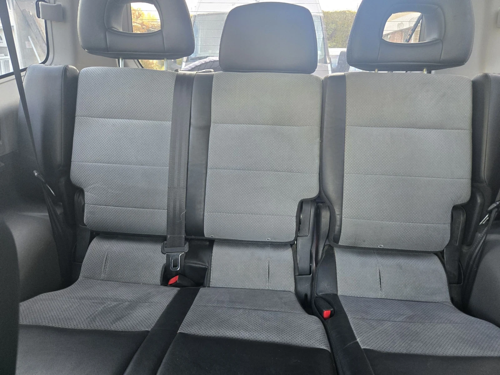 Mitsubishi Pajero 3.2 Di-D | Mobile.bg   10