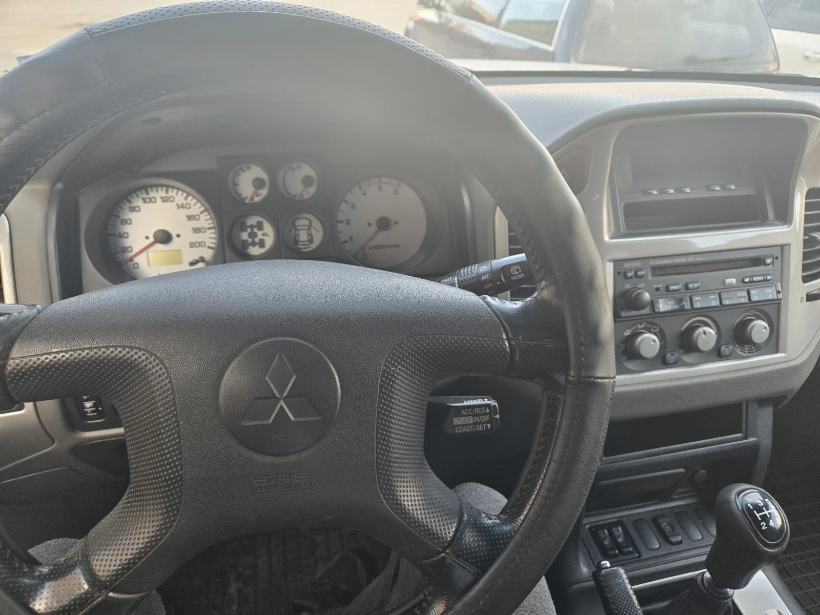 Mitsubishi Pajero 3.2 Di-D | Mobile.bg   8