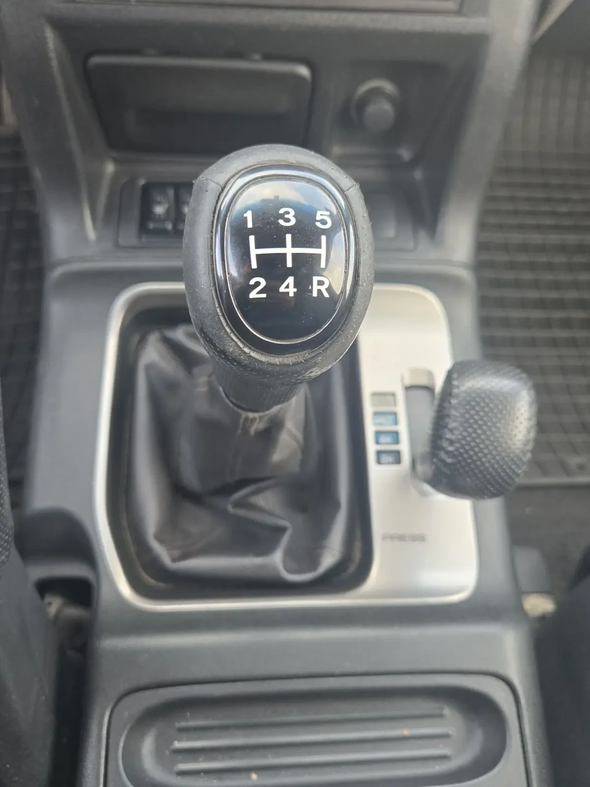 Mitsubishi Pajero 3.2 Di-D | Mobile.bg   12