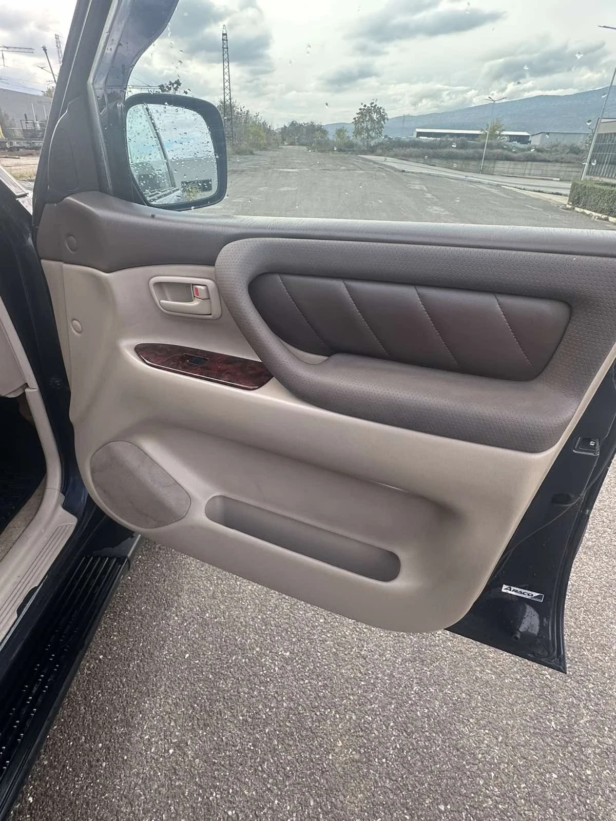 Toyota Land cruiser 4.2 | Mobile.bg   17