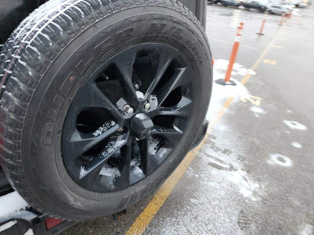 Jeep Wrangler * UNLIMITED HIGH ALTITUDE *   | Mobile.bg   15