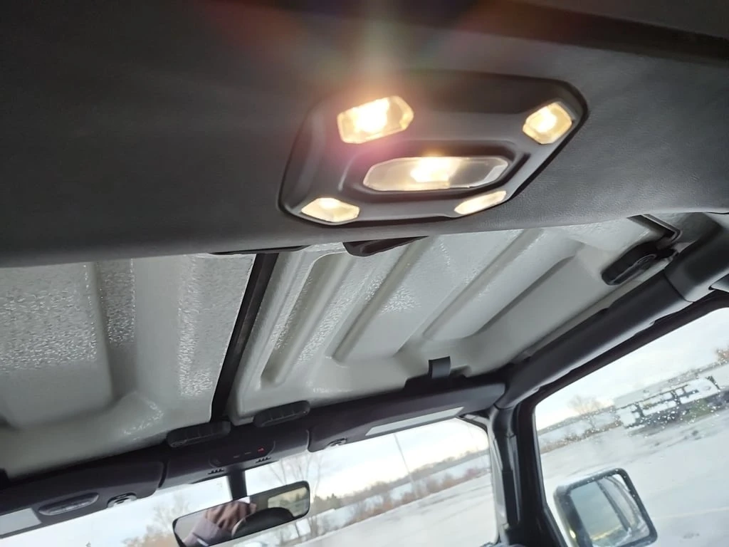 Jeep Wrangler * UNLIMITED HIGH ALTITUDE *   | Mobile.bg   12