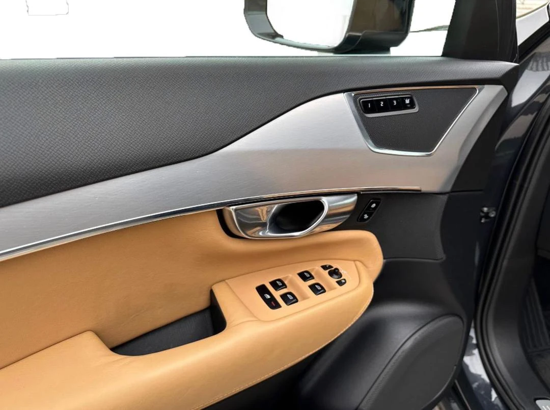 Volvo Xc90  T8 Twin Engine 7 places   Inscription - изображение 4