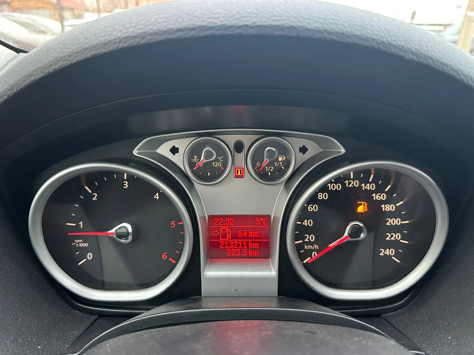 Ford Kuga 2, 000TDCI 4x4 EURO5  | Mobile.bg � ����������� 13