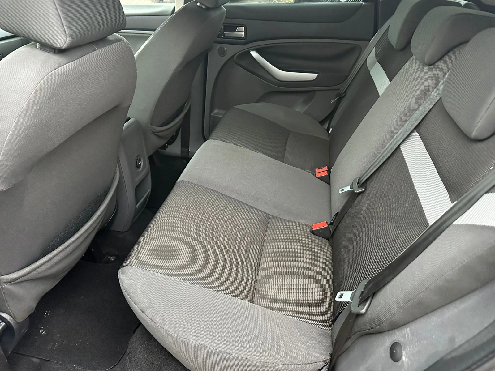 Ford Kuga 2, 000TDCI 4x4 EURO5  - изображение 10