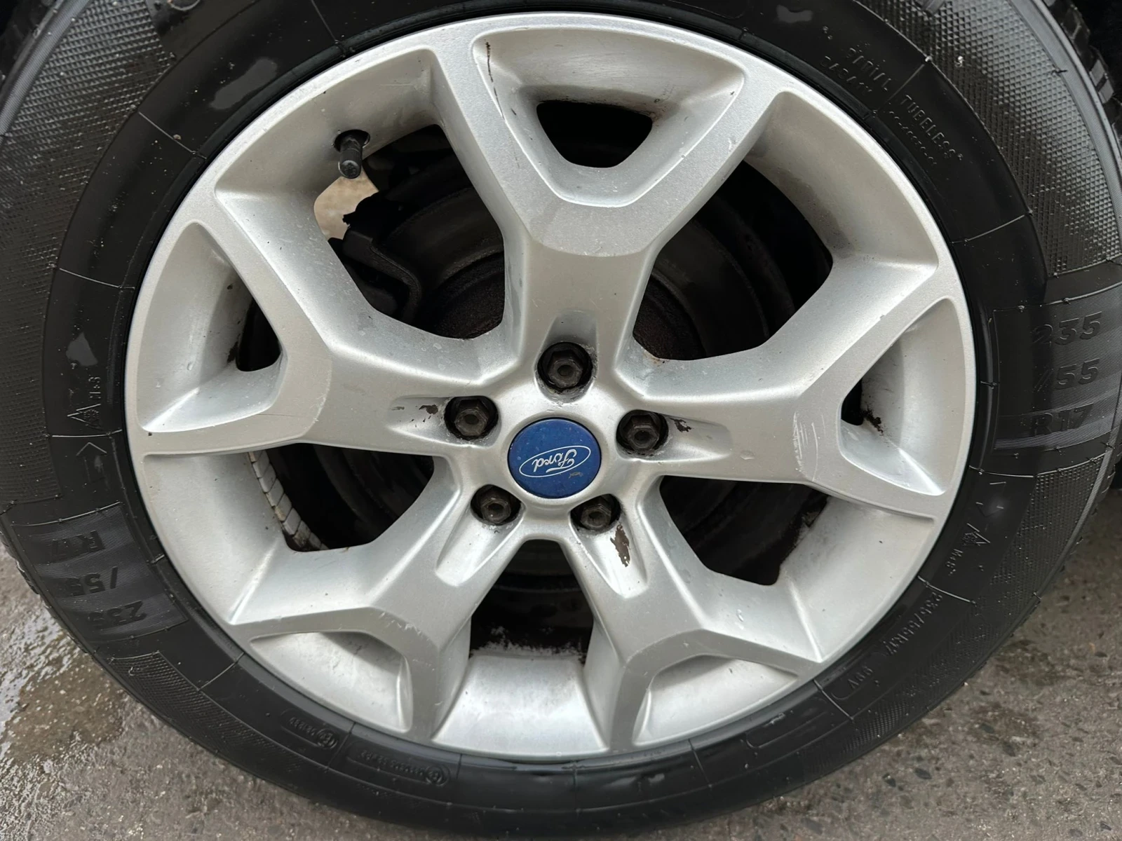 Ford Kuga 2, 000TDCI 4x4 EURO5  | Mobile.bg � ����������� 14