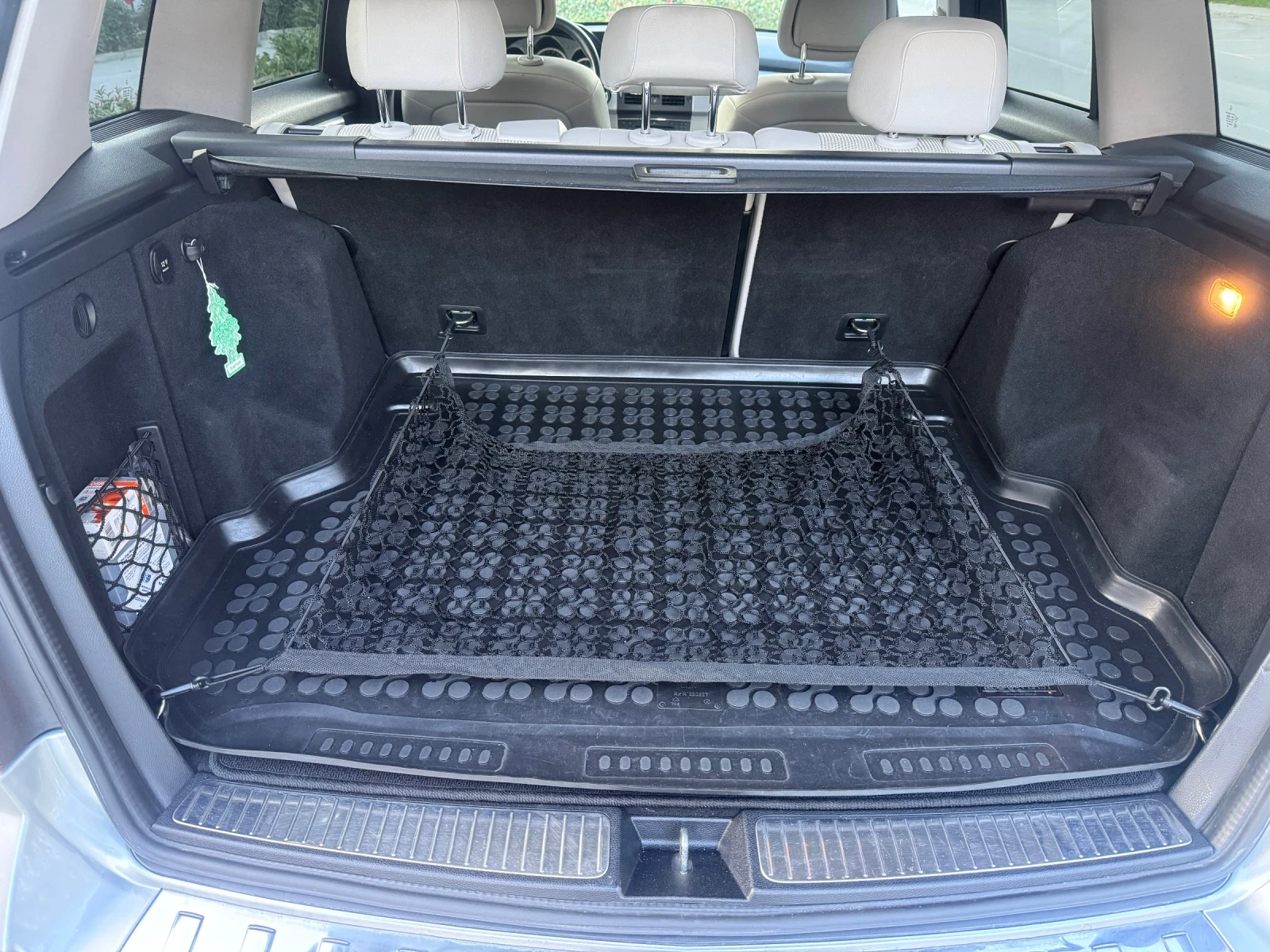 Mercedes-Benz GLK 4MATIC - изображение 4