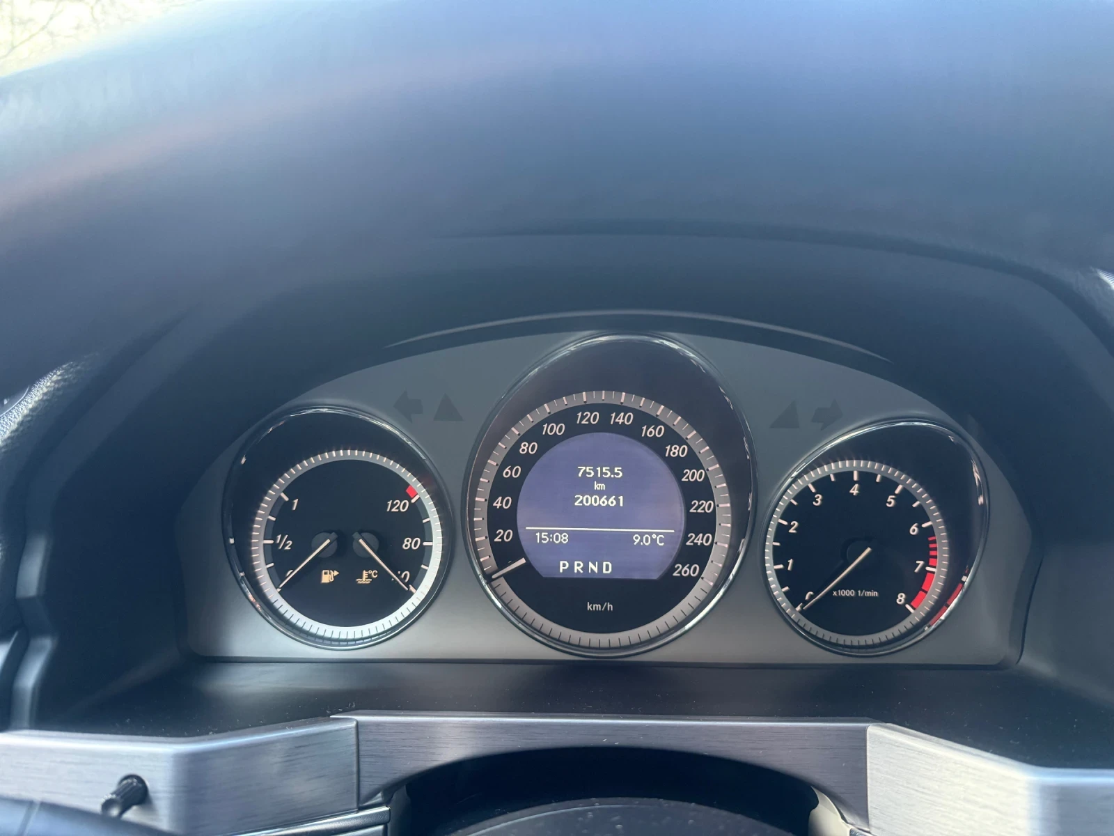 Mercedes-Benz GLK 4MATIC | Mobile.bg � ����������� 11