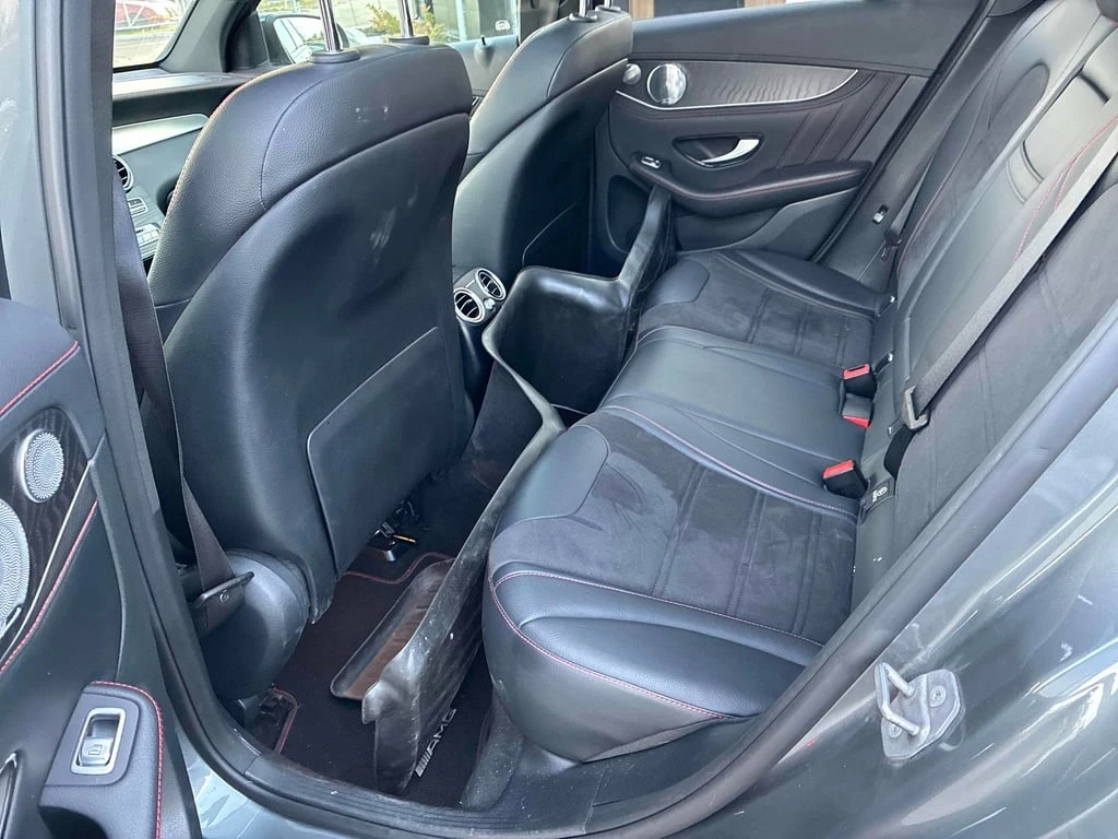 Mercedes-Benz GLC 43 AMG * CARFAX * ��� ������������ ������ | Mobile.bg � ����������� 12
