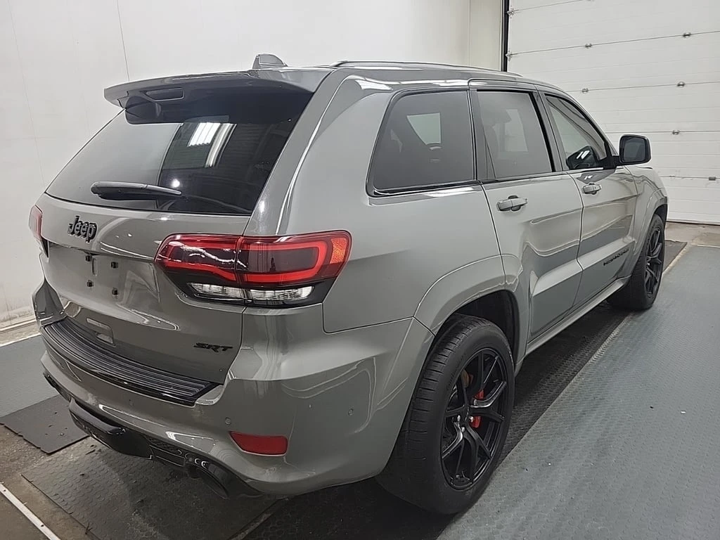 Jeep Grand cherokee 2020 SRT * ��� ������������ ������ | Mobile.bg � ����������� 3