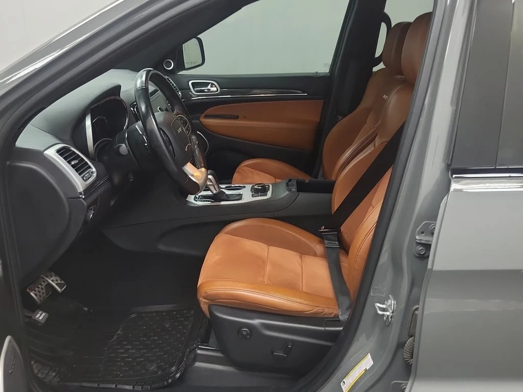 Jeep Grand cherokee 2020 SRT * ��� ������������ ������ | Mobile.bg � ����������� 8