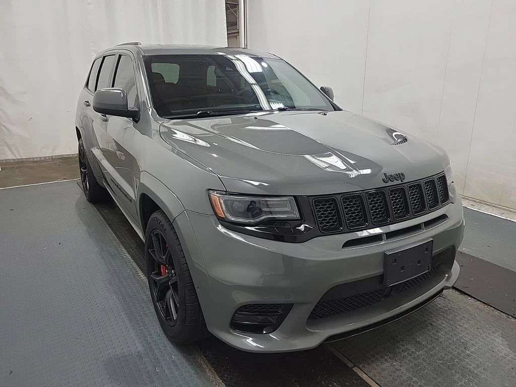 Jeep Grand cherokee 2020 SRT * ��� ������������ ������ | Mobile.bg � ����������� 1
