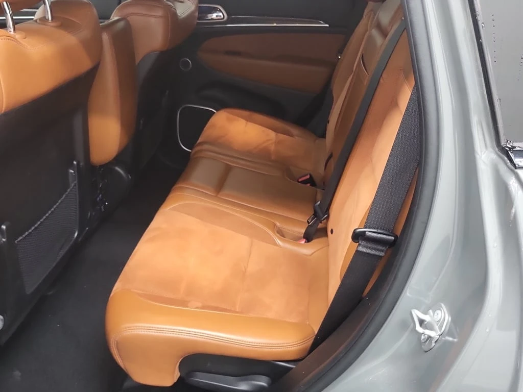 Jeep Grand cherokee 2020 SRT * ��� ������������ ������ | Mobile.bg � ����������� 12