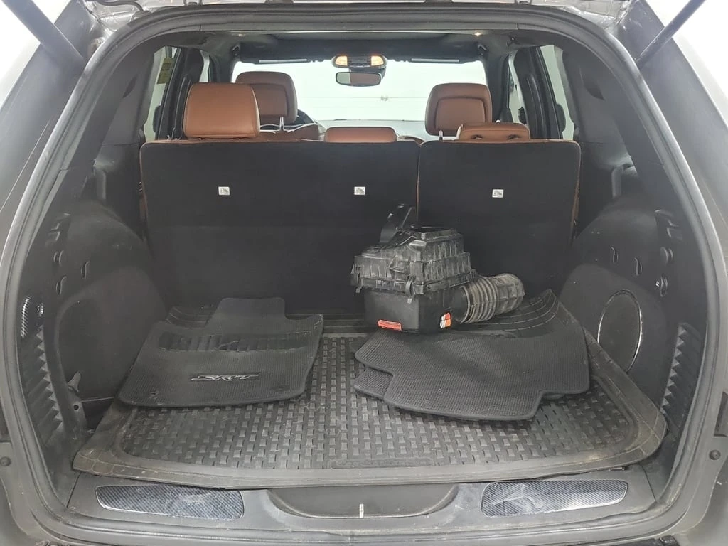 Jeep Grand cherokee 2020 SRT * ��� ������������ ������ | Mobile.bg � ����������� 14