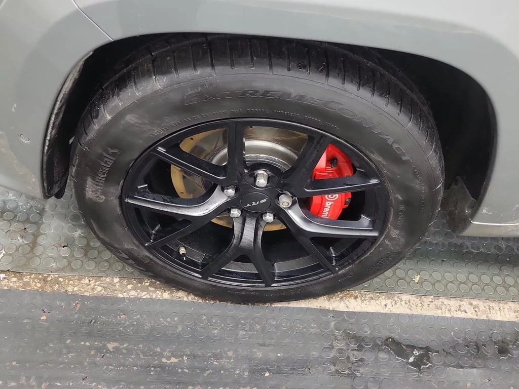 Jeep Grand cherokee 2020 SRT * ��� ������������ ������ | Mobile.bg � ����������� 7