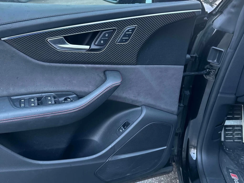 Audi RSQ8 * 4.0 TFSI quattro * CARFAX * ��� ������������ ��� | Mobile.bg � ����������� 13