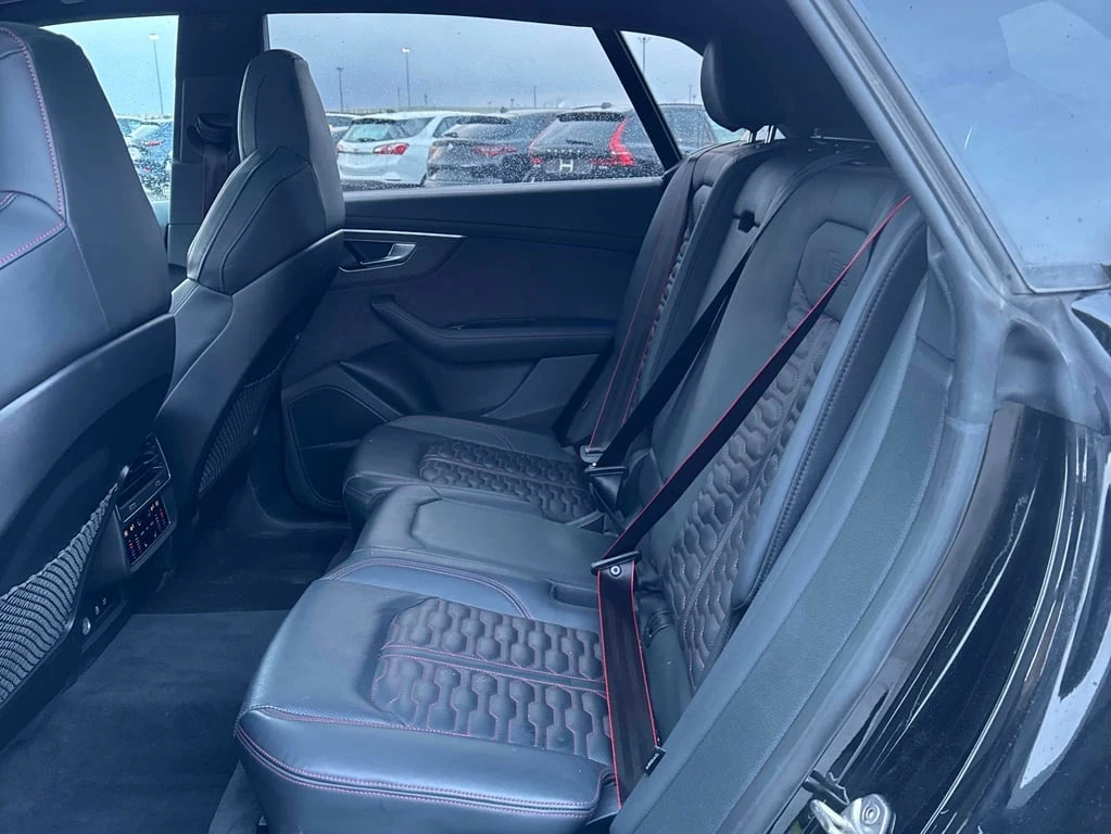 Audi RSQ8 * 4.0 TFSI quattro * CARFAX * ��� ������������ ��� | Mobile.bg � ����������� 12