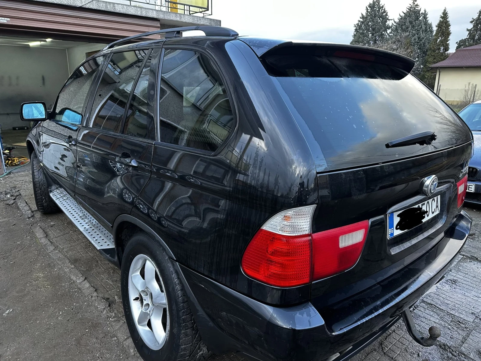 BMW X5  - изображение 4