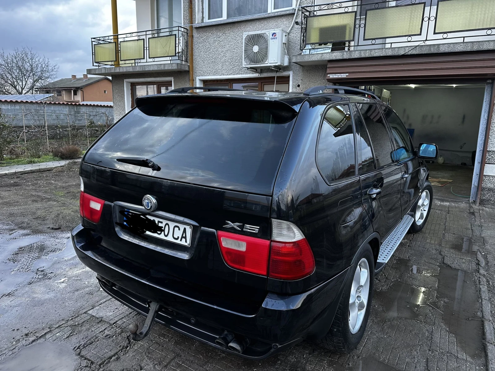 BMW X5  - изображение 3