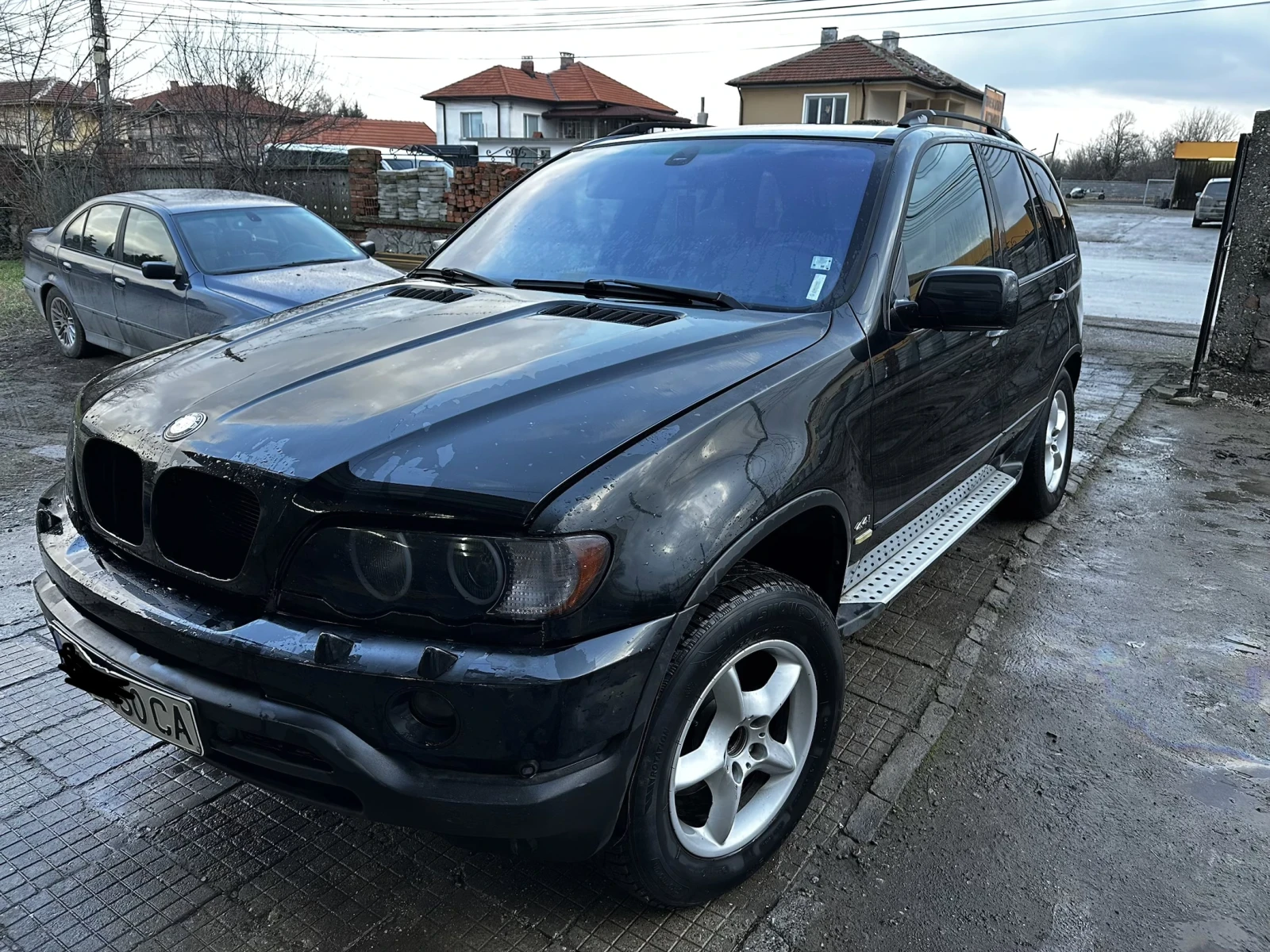 BMW X5  - изображение 5