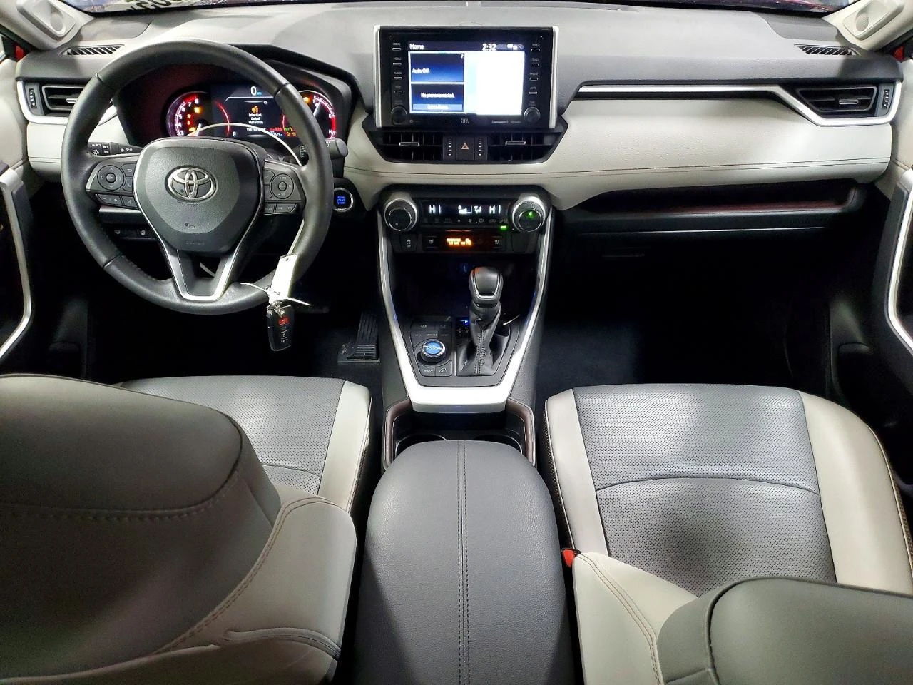 Toyota Rav4 LIMITED* 4x4* KEYLESS* ПОДГРЕВ*  - изображение 9