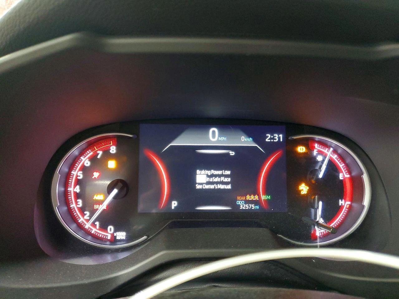 Toyota Rav4 LIMITED* 4x4* KEYLESS* ПОДГРЕВ*  - изображение 10