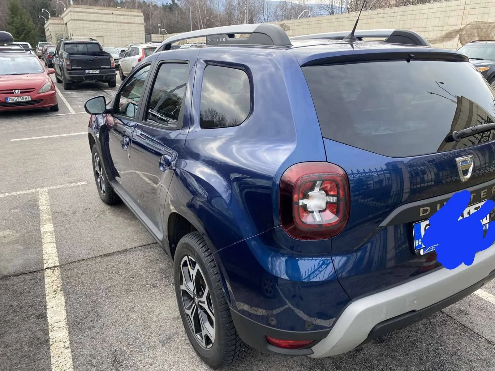 Dacia Duster | Mobile.bg � ����������� 17