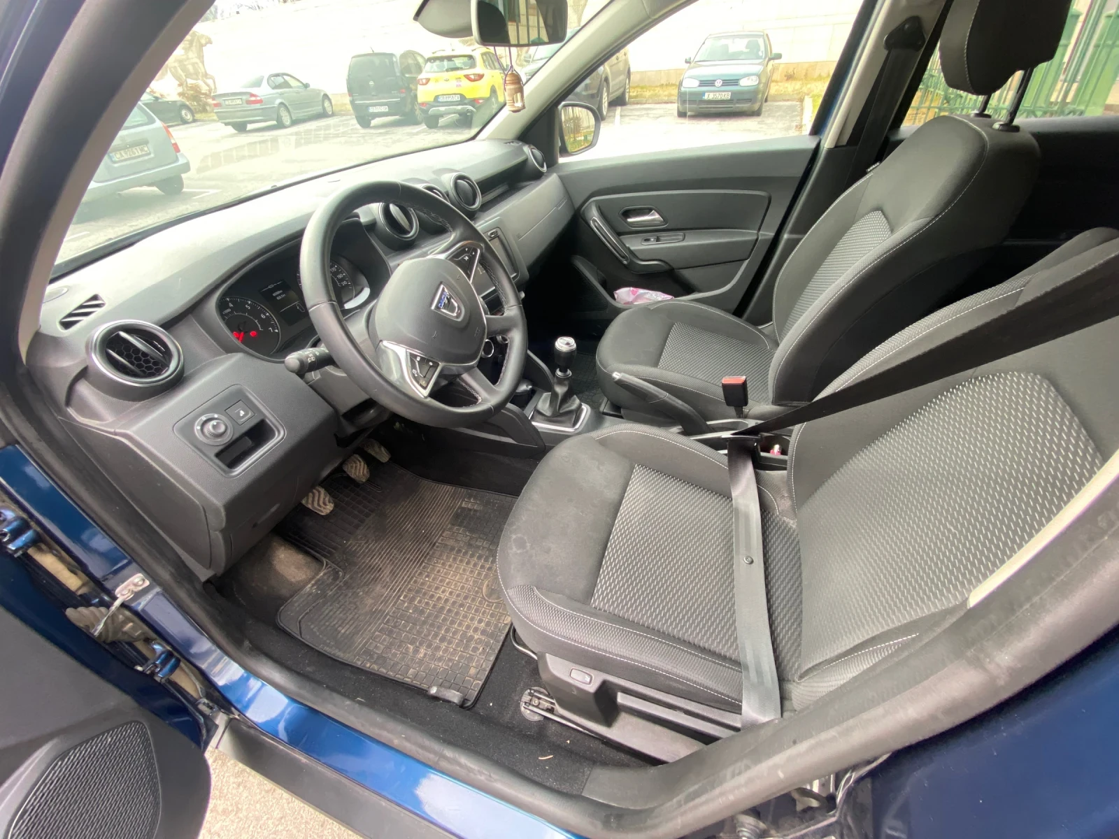 Dacia Duster | Mobile.bg � ����������� 3
