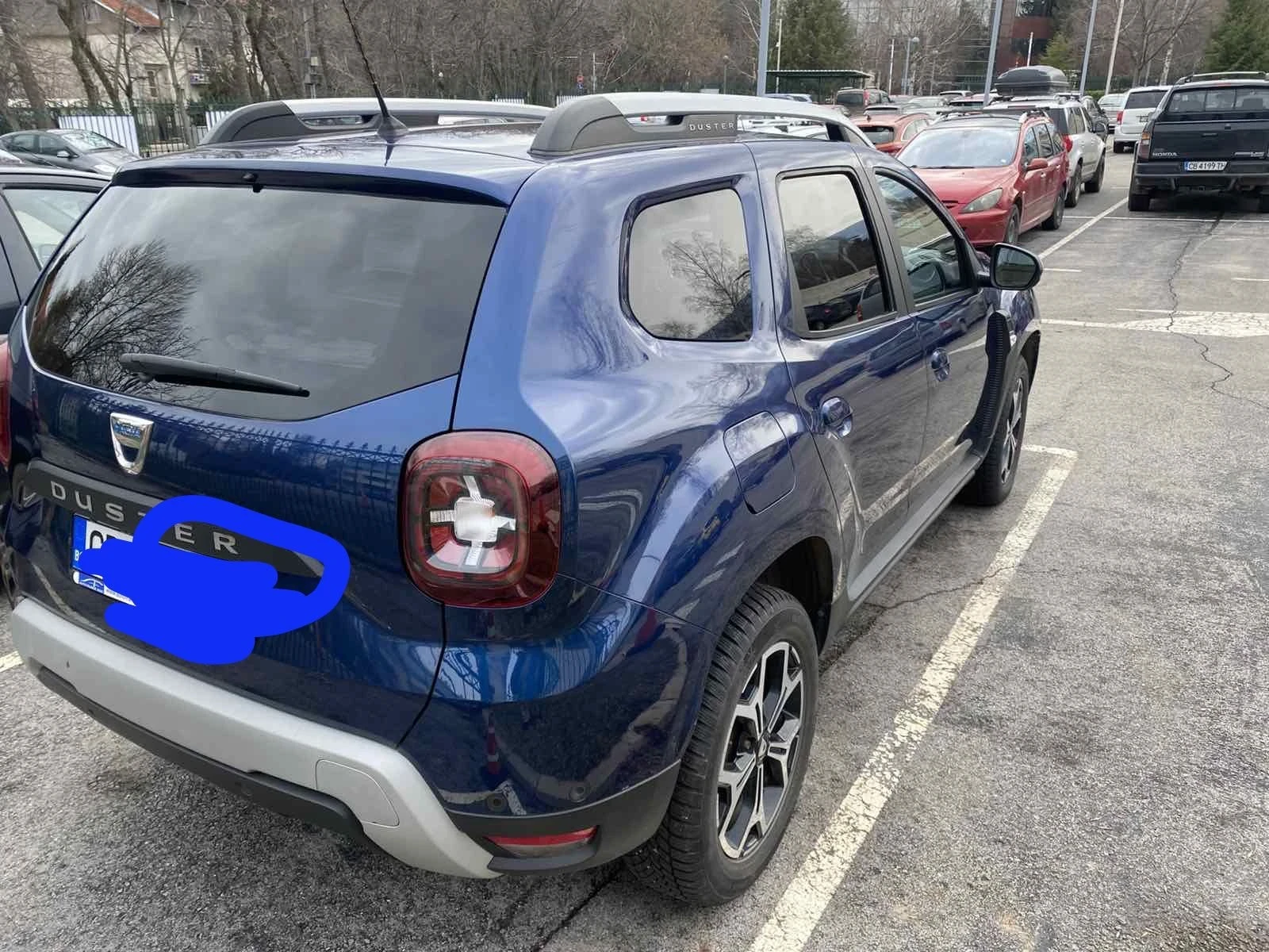 Dacia Duster | Mobile.bg � ����������� 14