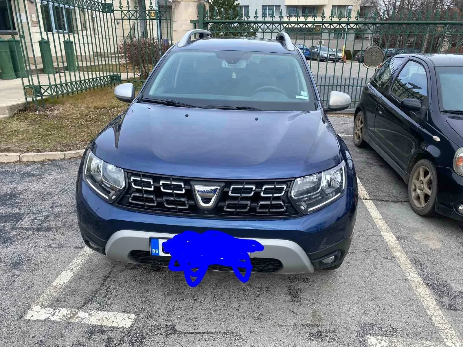 Dacia Duster | Mobile.bg � ����������� 1
