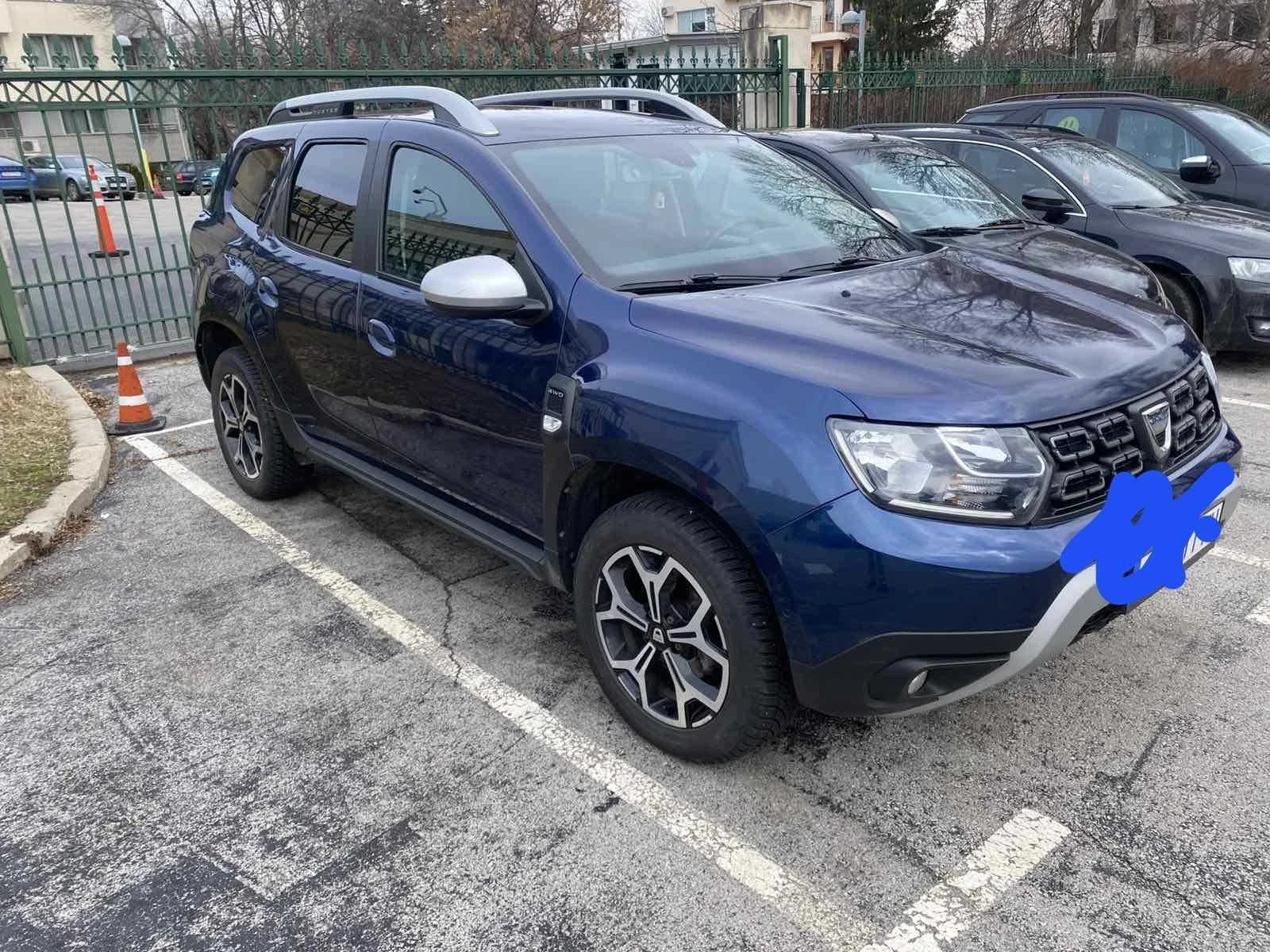 Dacia Duster | Mobile.bg � ����������� 16