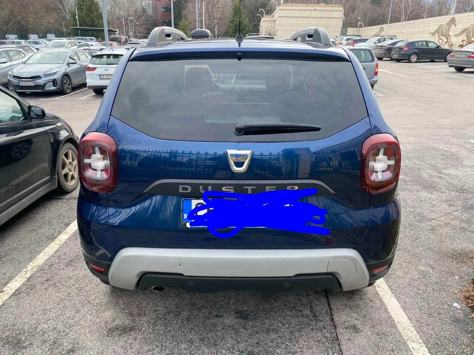 Dacia Duster | Mobile.bg � ����������� 2