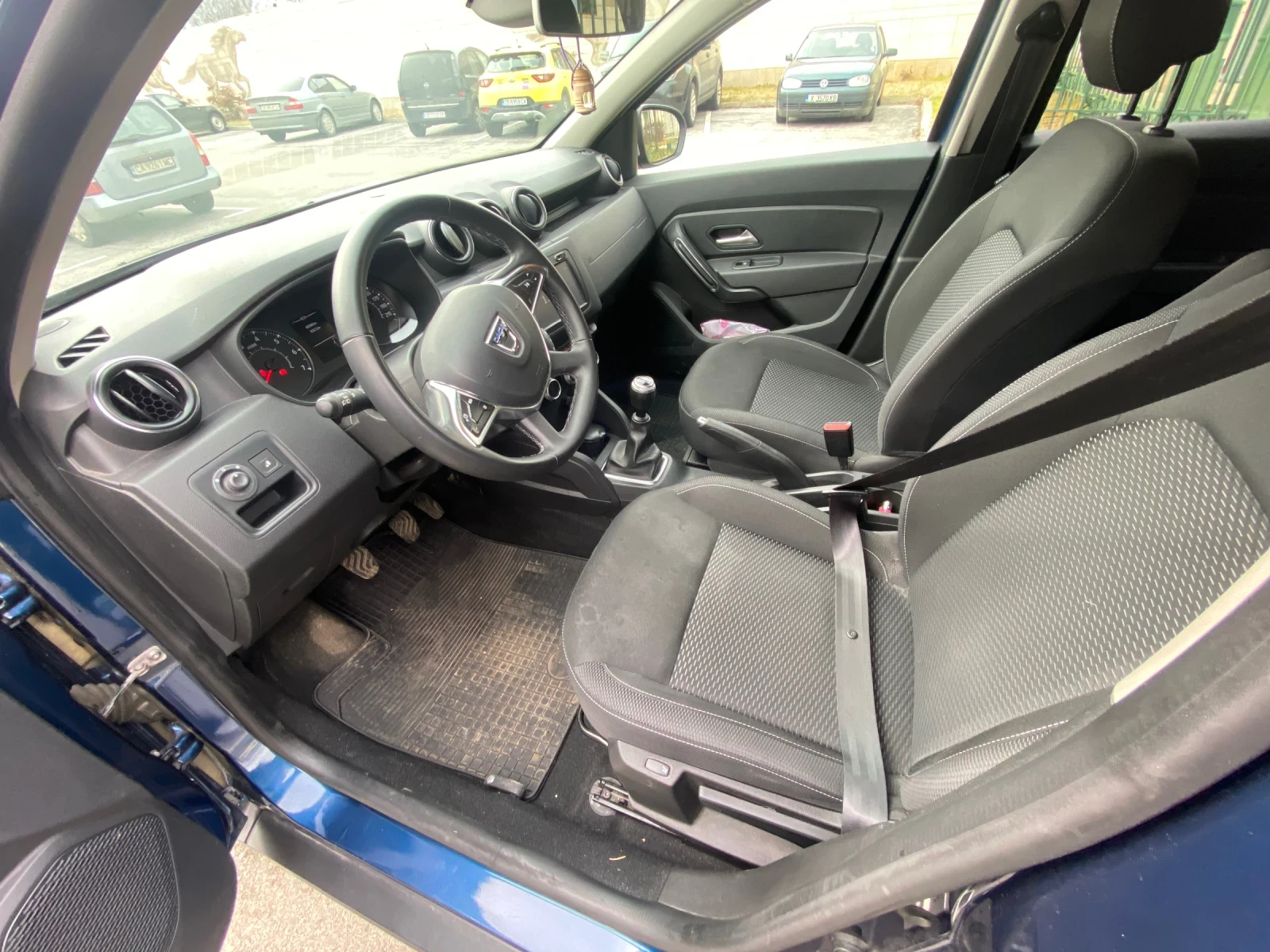 Dacia Duster | Mobile.bg � ����������� 6