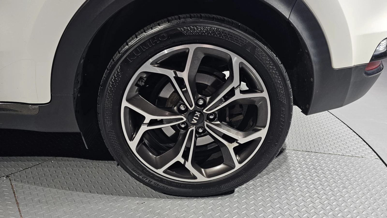 Kia Sportage 2.0 2WD PRESTIGE autogeorge.com, снимка 5 - Автомобили и джипове - 54137809