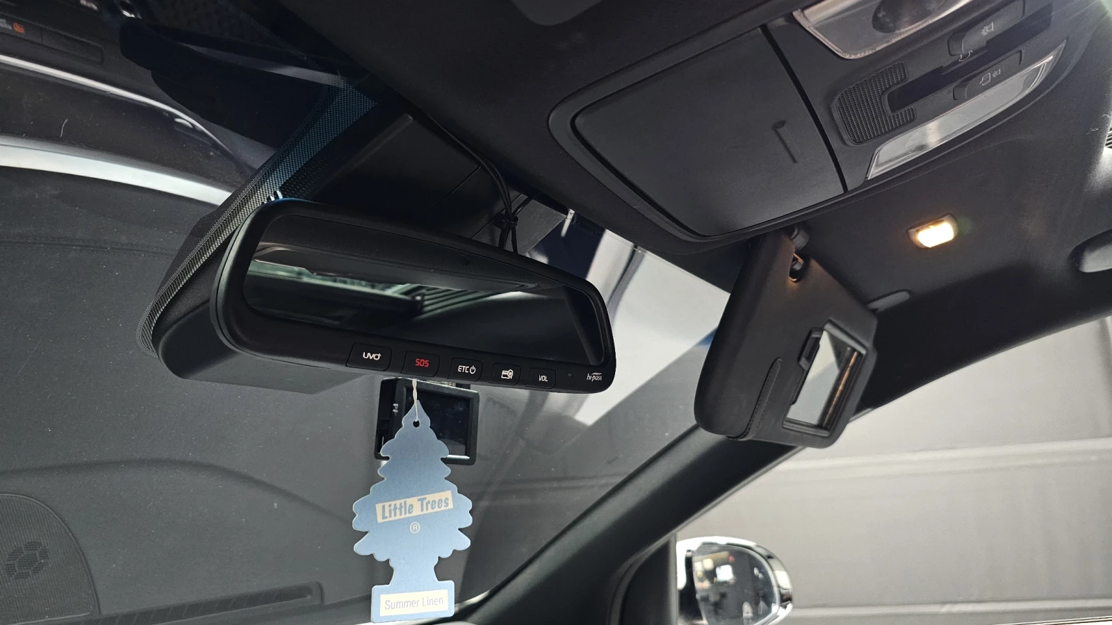 Kia Sportage 2.0 2WD PRESTIGE autogeorge.com, снимка 15 - Автомобили и джипове - 54137809