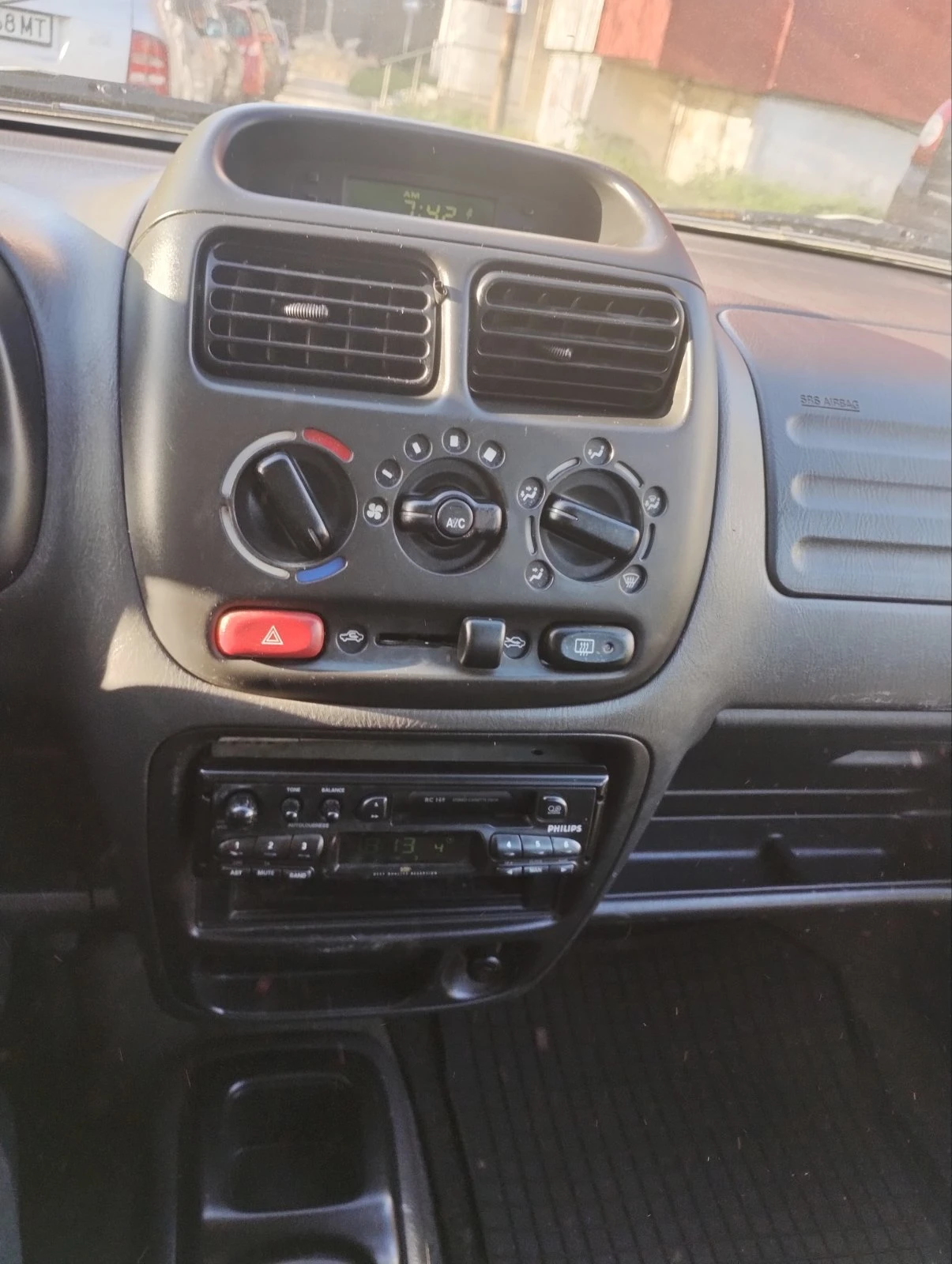 Suzuki Ignis, снимка 4 - Автомобили и джипове - 54319880