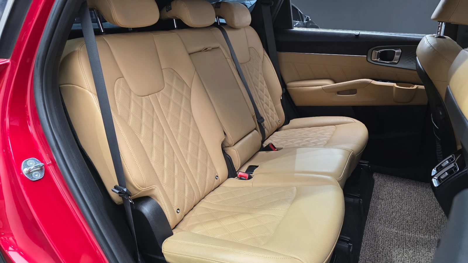 Kia Sorento * Signature* HEV 1.6* АВТОКРЕДИТ, снимка 11 - Автомобили и джипове - 54578166
