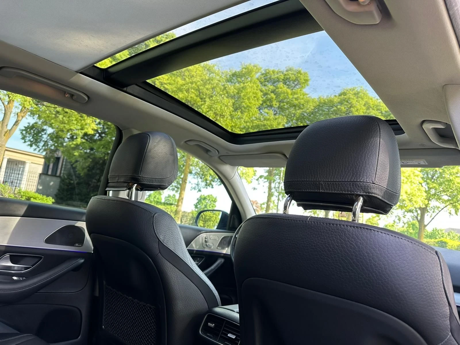 Mercedes-Benz GLE 350 d 4Matic Sport | Mobile.bg � ����������� 11