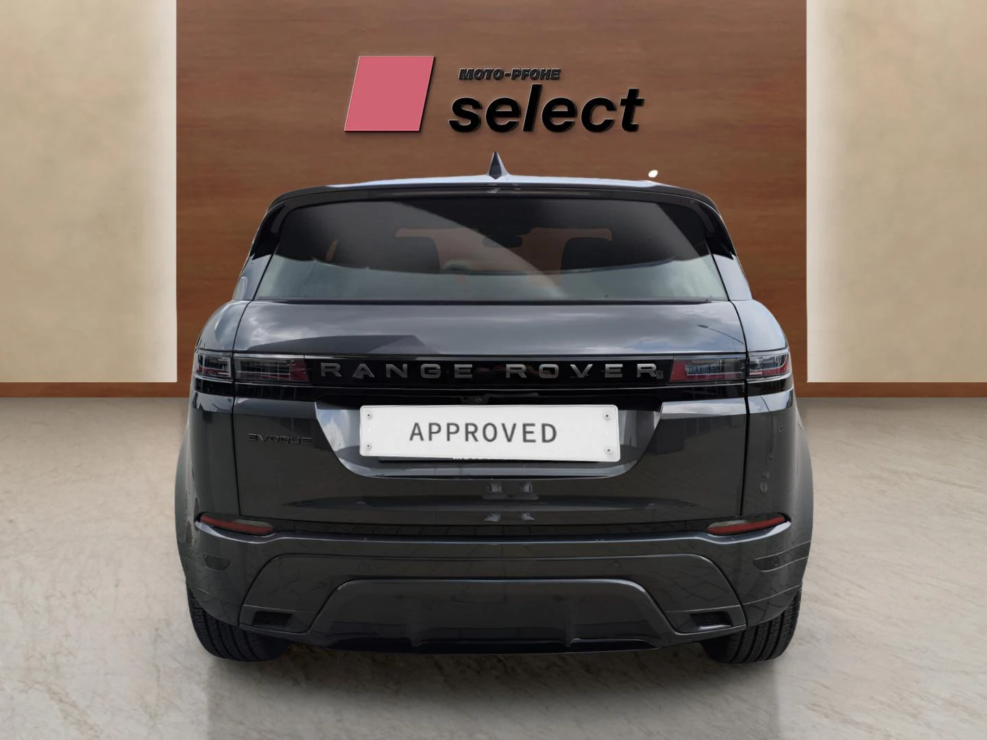 Land Rover Range Rover Evoque PHEV, снимка 6 - Автомобили и джипове - 54887674
