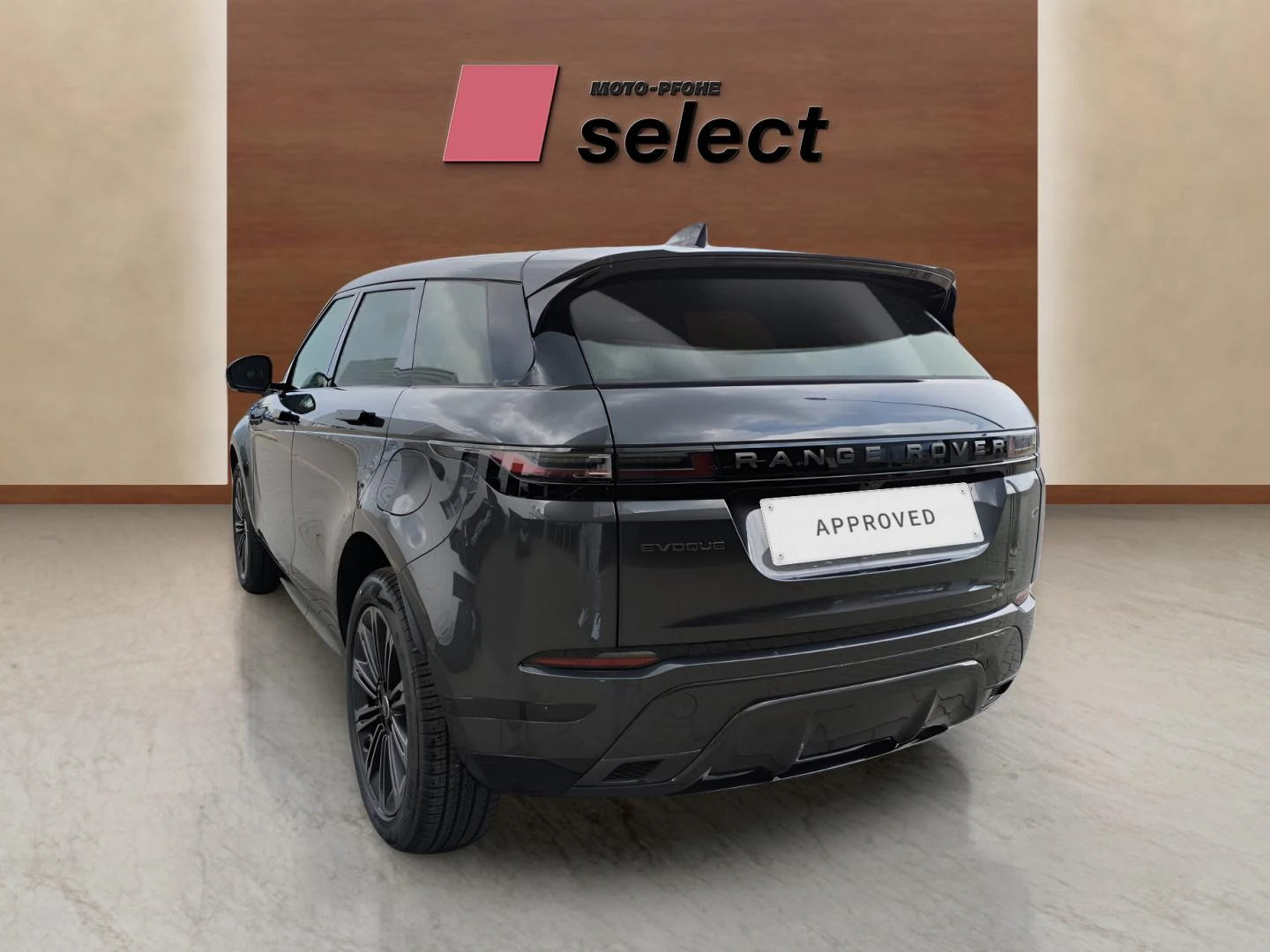 Land Rover Range Rover Evoque PHEV, снимка 7 - Автомобили и джипове - 54887674