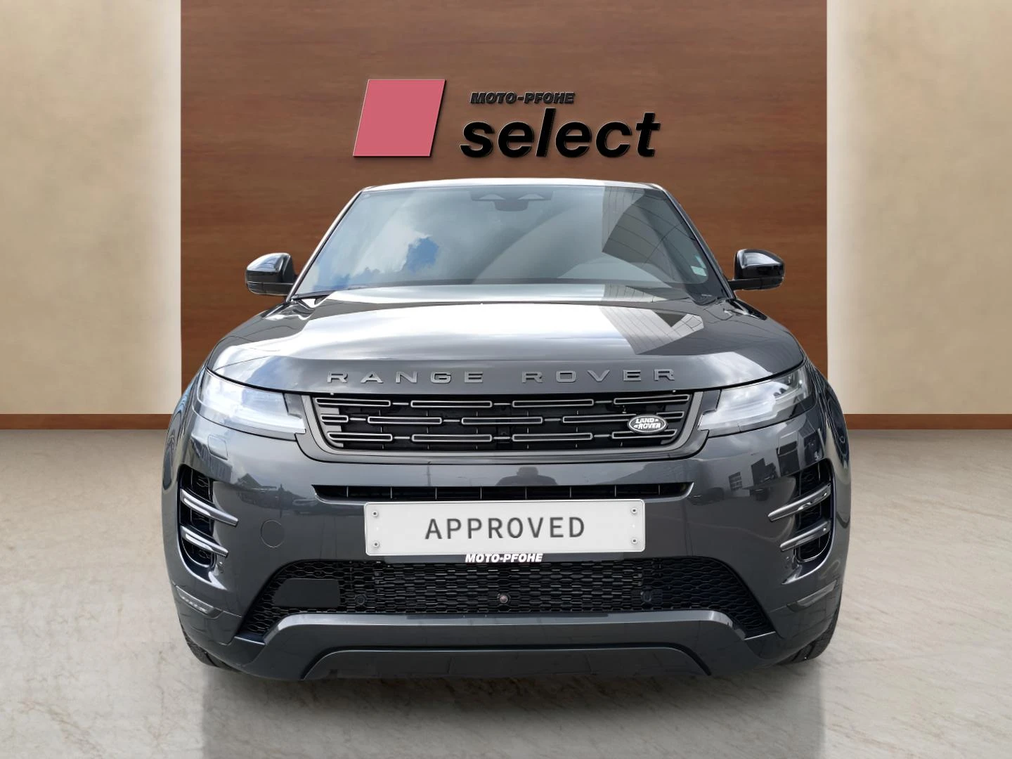 Land Rover Range Rover Evoque PHEV, снимка 2 - Автомобили и джипове - 54887674