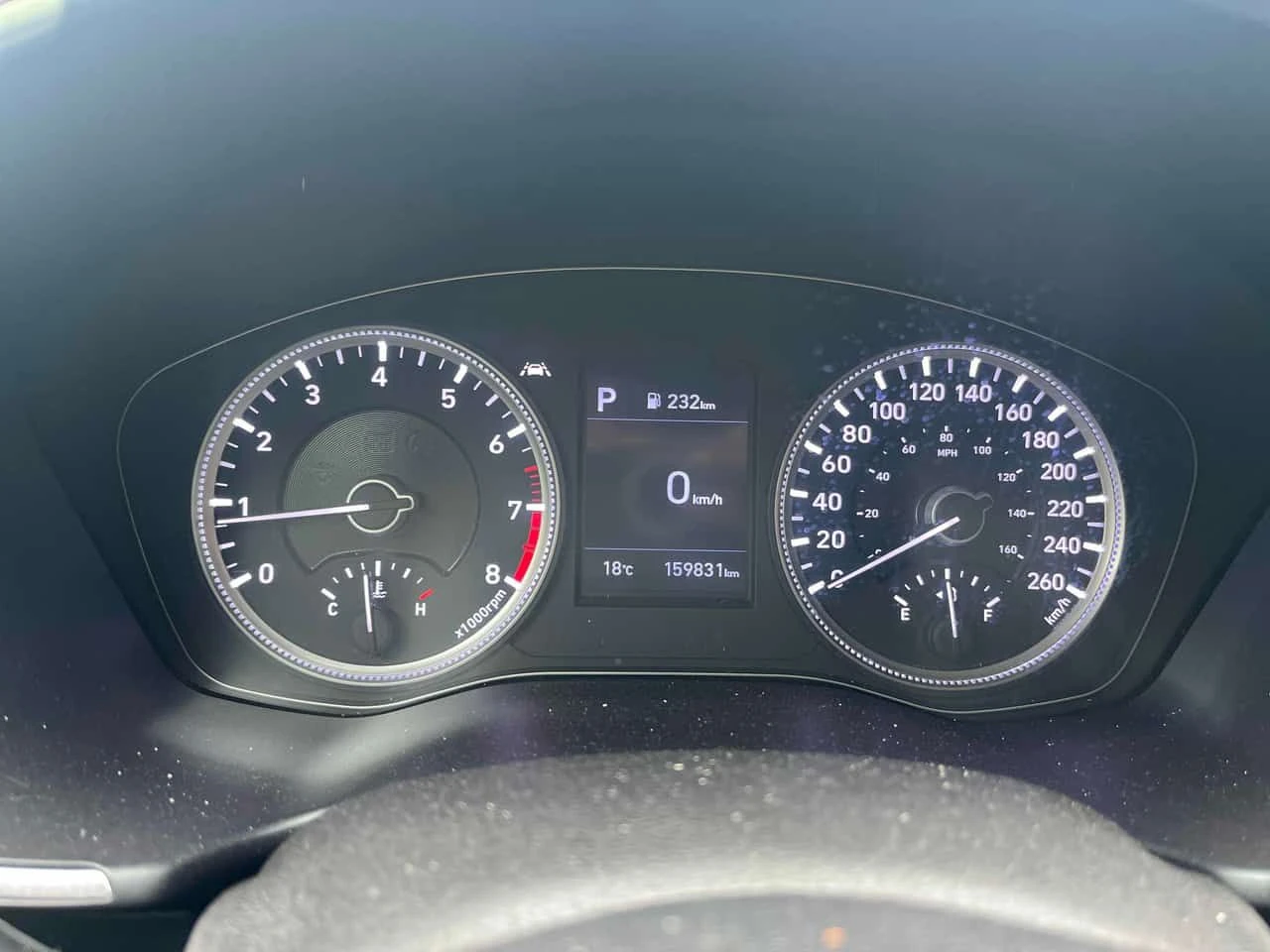 Hyundai Santa fe * Essential * АВТОКРЕДИТ БЕЗ ПЪРВОНАЧАЛНА ВНОСКА* , снимка 8 - Автомобили и джипове - 55006287