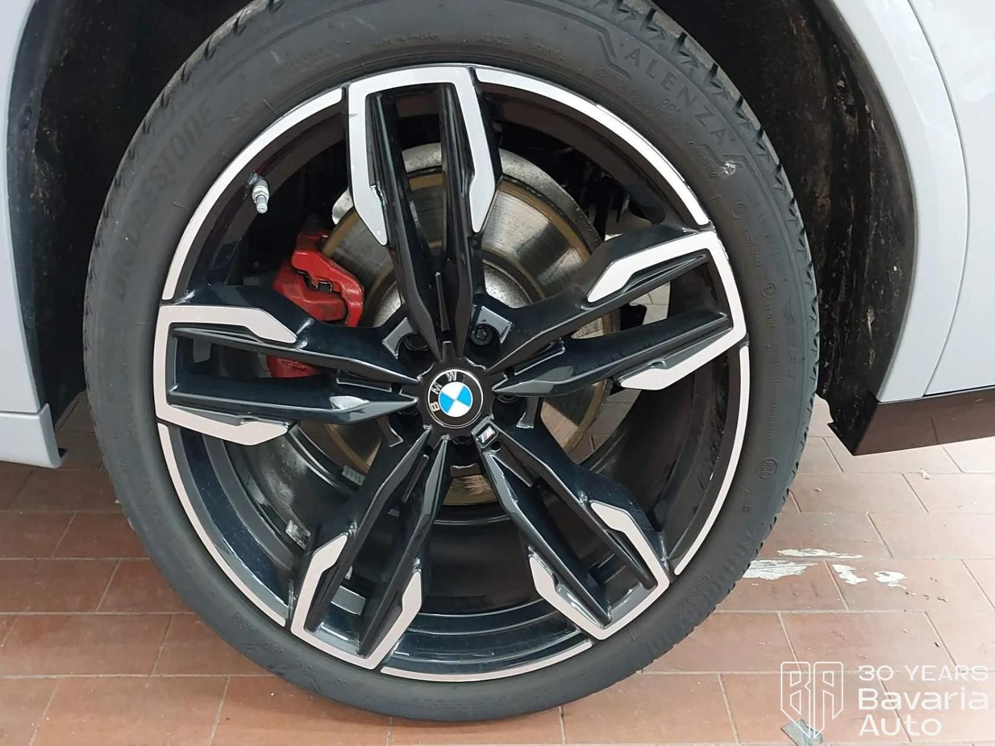 BMW X4 M40d xDrive Steptronic, снимка 17 - Автомобили и джипове - 55189838