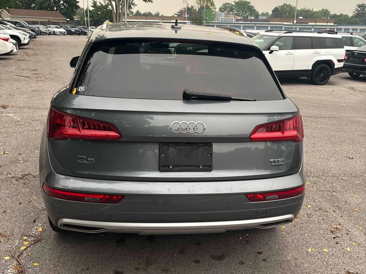 Audi Q5 * Progressiv * CARFAX * ���� �� �� | Mobile.bg � ����������� 5